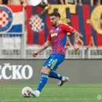 Šarlija: ‘Moja greška je prelomila utakmicu, a Fruk je prerastao HNL’