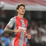 Mussolinijev praunuk debitirao u Serie A, na leđima ne nosi prezime