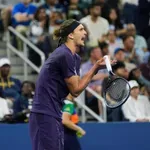 Šok na US Openu: Zverev ponovno ispao u ranoj fazi turnira