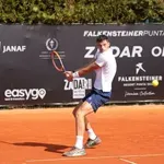 Mladi Splićanin u Zagrebu stigao do prve pobjede na Challenger Touru