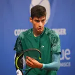 Splićanin porazio jednog od najvećih njemačkih talenata i izborio finale Challengera
