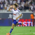 Veliki udarac za Hajduk: Ozlijedio se Rokas Pukštas!