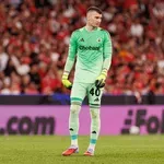 Oštra kritika upućena Livakoviću: ‘Da je umjesto njega bio Ederson, Fenerbahče bi imao dva naslova’