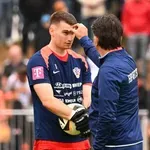 Vatreni protiv Engleza ipak pred gledateljima, Furija stiže na Poljud?