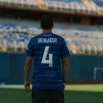 Peh za Dinamo u Osijeku, Bennacer zbog ozljede morao napustiti igru