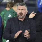Gattuso oduševio gestom: Na važnu utakmicu pozvao dva bivša hajdukovca