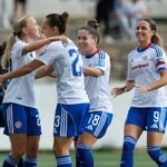 Hajdučice u gradskom derbiju zabile čak osam golova