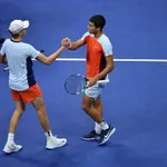 Alcaraz i Sinner u revijalnom meču u Koreji zaradili četiri milijuna eura