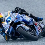 Mlađi Marquez najbrži na portugalskom sprintu