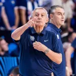 Pešić sa 76 godina ima novi posao, i Partizan potvrdio novog trenera!