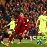 Sa samo 31 godinom umirovio se Divock Origi