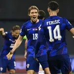 Jakić: Nije mi teško igrati beka za reprezentaciju. Tu se ne bira i nikad neću birati