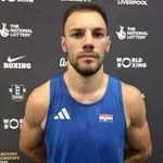 Gabrijel Veočić osigurao medalju na Svjetskom kupu u Brazilu