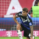 VIDEO / Vatreno krštenje Vuškovića, Bayern ‘petardom’ porazio njegov HSV