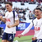 VIDEO / Tottenham lako svladao West Ham u gradskom derbiju
