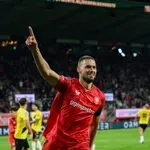 Pjaca zabio u debiju za Twente nakon samo pet minuta igre