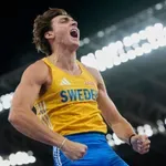 Ovo više i nije vijest: Duplantis 15. puta srušio svjetski rekord u motki