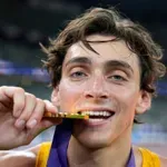 Centimetar po centimetar: Evo koliko je Duplantis zaradio novim svjetskim rekordom