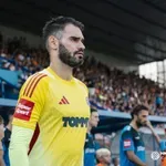 Ivušić se vratio nakon skoro pola godine pauze: U kadru je za utakmicu s Osijekom