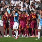 Finale Mastersa u Rimu promijenilo termin derbija Rome i Lazija, Serie A će se žaliti?