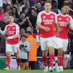 Arsenal prekinuo suradnju s Ruandom