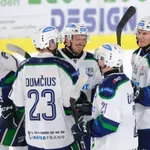 Sisak slavljem pred svojim navijačima preuzeo vrh Alpske lige