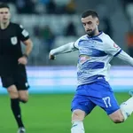 Jedan od najboljih igrača Osijeka besplatno odlazi iz kluba?