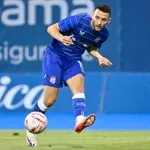 Albanac se preporodio pa srušio Hajduk i Fenerbahče, sada je izabran za igrača mjeseca u SHNL-u