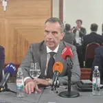Tomislav Svetina viđen na druženju sa Zdravkom Mamićem u Hercegovini!