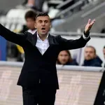 Cvitanović više nije trener Sarajeva, mijenja ga drugi Hrvat?