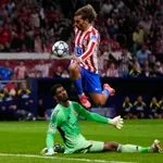 VIDEO / Griezmann ušao s klupe pa pogotkom donio pobjedu Atleticu protiv Valencije