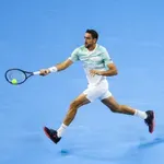 Čilić pobijedio belgijsku legendu i izborio glavni ždrijeb jakog turnira u Baselu