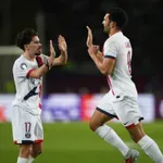 Ljubav je uzajamna: Modrićev ‘nasljednik’ otkrio svog idola!