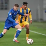 Valinčić se oglasio na Instagramu i razveselio navijače Dinama