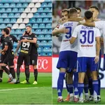 Počinje posljednje kolo SHNL-a: Vukovar stiže na Poljud za oproštaj od elite