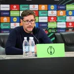 Trener Rijeke: ‘Pokazali smo da se možemo nositi s bogatijim ekipama’