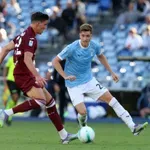 Bašić odigrao 90 minuta u ludoj pobjedi Lazija u Serie A