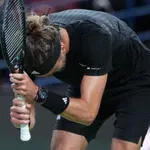 VIDEO / Nova godina, stari Zverev: Nijemac izgubio od Srbina u drugom kolu Acapulca