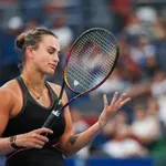 Ukrajinka zavapila: Zabranite Sabalenki da igra tenis