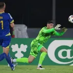 Nogometašima BiH jako težak put do SP-a