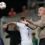 Barbarez nakon remija s Austrijom: ‘Ovo čovjek može samo sanjati, ponosan sam što igramo za njih’