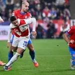 Češki savez kaznio igrače nakon izborenog baraža, predviđene premije idu u dobrotvorne svrhe