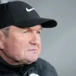 Kek ostao bez Šeška pa kritizirao United: ‘Očekujem poštovanje, čak i ako je s druge strane Premier liga’