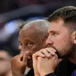 Dončić na prisilnom odmoru, poznato kad se vraća na parket