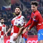 Ćaleta-Car propustio još jedan trening Vatrenih: Upitan je za utakmicu sa Slovenijom