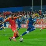 Crna Gora izbjegla novu blamažu protiv 204. reprezentacije svijeta