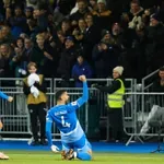 VIDEO / Šok za Francuze! Island poveo u Reykjaviku