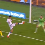 VIDEO / Kosovo korača prema play-offu, bivši mladi Vatreni asistirao za pobjedu u Švedskoj