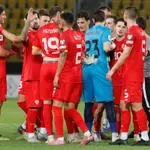 VIDEO / Sj. Makedonija kiksala u Skoplju i ispustila prvo mjesto u skupini