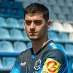 Varaždin poslao igrača na posudbu u klub koji je ispao od Hajduka u Europi